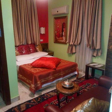 Kaleici Lodge Aparts Antalya Zewnętrze zdjęcie