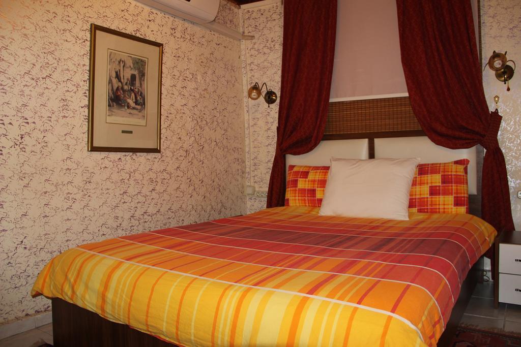 Kaleici Lodge Aparts Antalya Zewnętrze zdjęcie