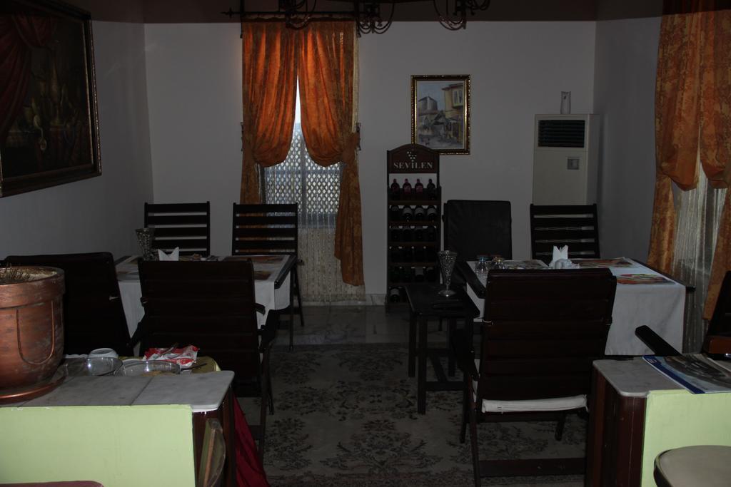 Kaleici Lodge Aparts Antalya Zewnętrze zdjęcie