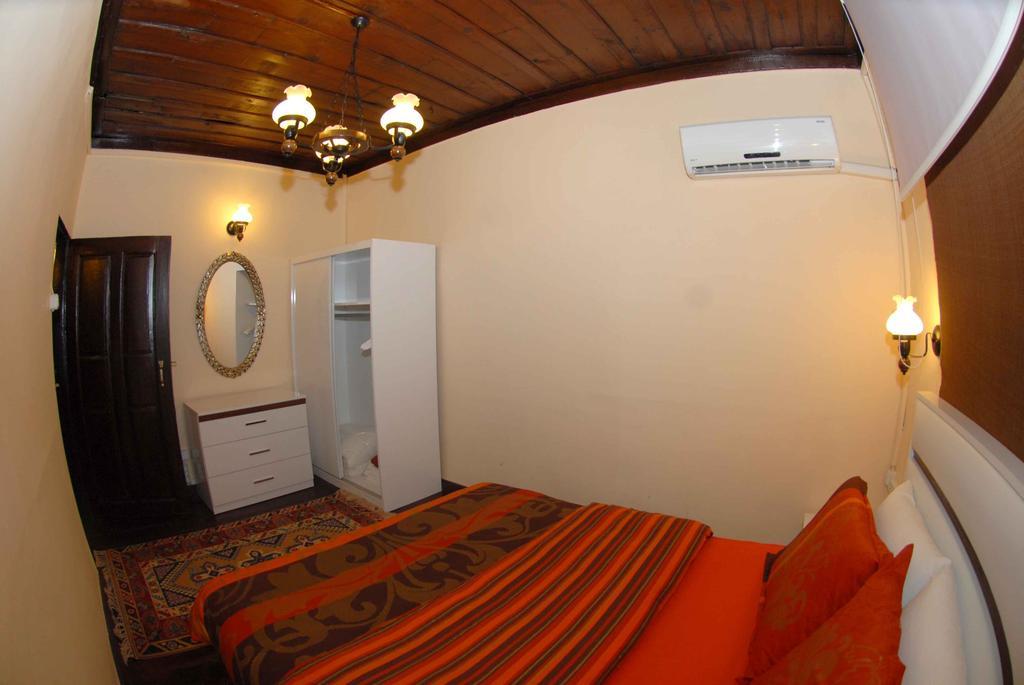 Kaleici Lodge Aparts Antalya Zewnętrze zdjęcie