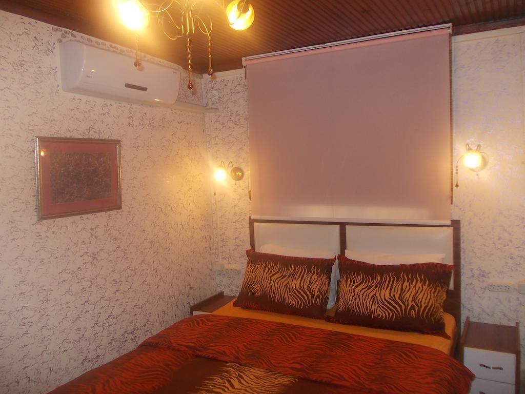 Kaleici Lodge Aparts Antalya Pokój zdjęcie