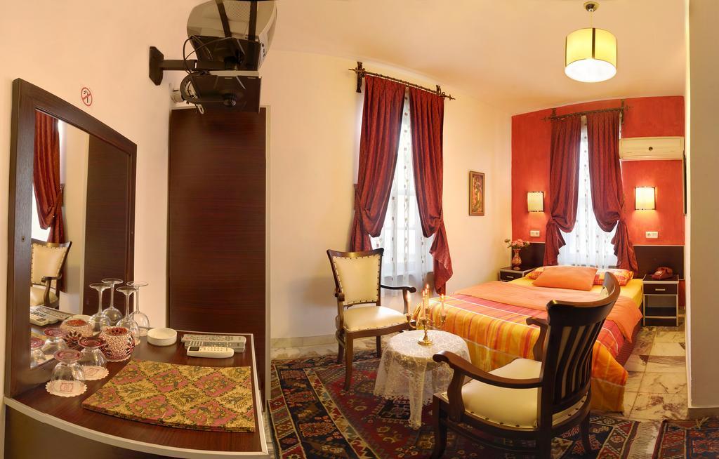 Kaleici Lodge Aparts Antalya Zewnętrze zdjęcie