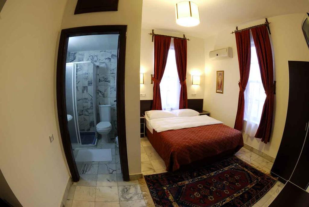Kaleici Lodge Aparts Antalya Zewnętrze zdjęcie