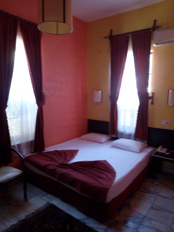 Kaleici Lodge Aparts Antalya Zewnętrze zdjęcie