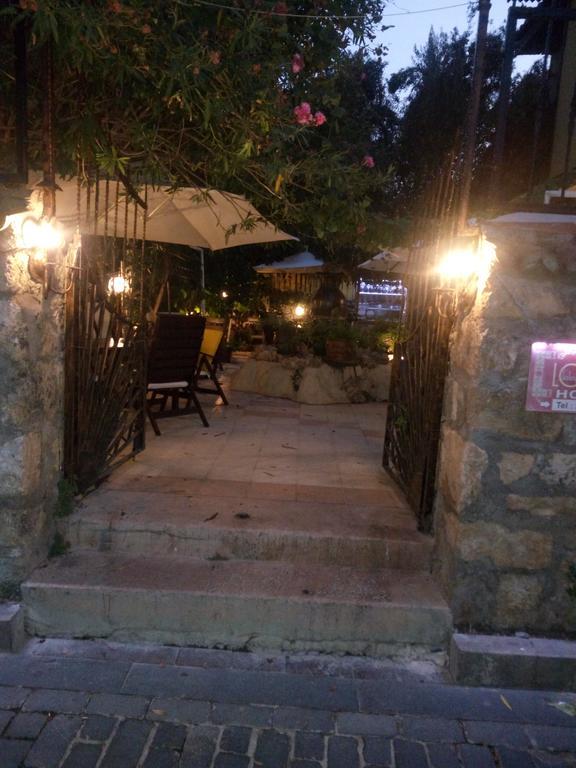 Kaleici Lodge Aparts Antalya Zewnętrze zdjęcie
