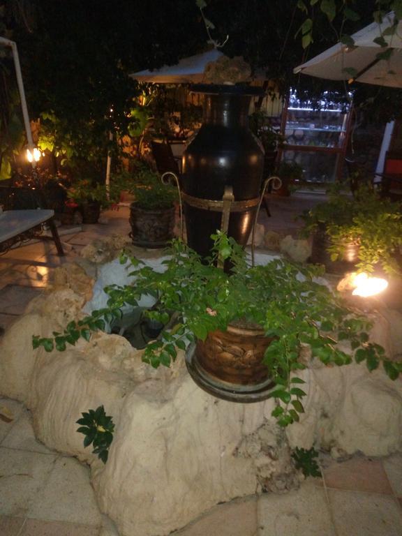 Kaleici Lodge Aparts Antalya Zewnętrze zdjęcie