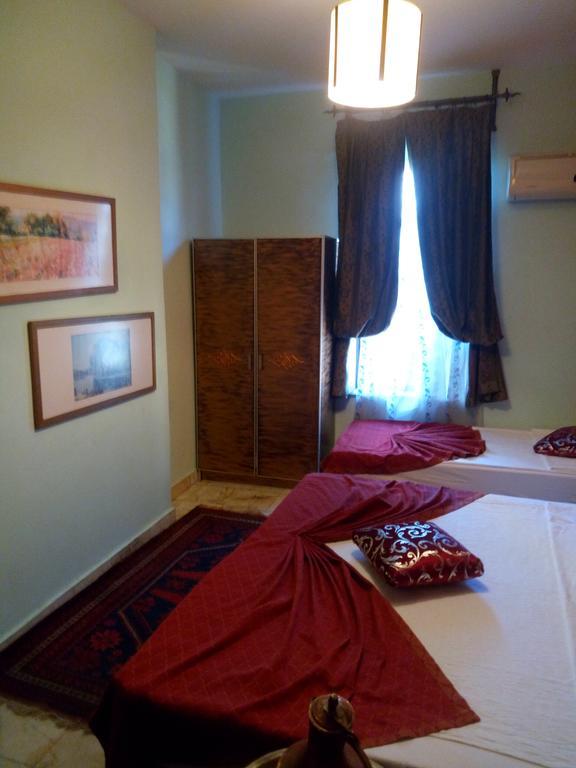 Kaleici Lodge Aparts Antalya Pokój zdjęcie