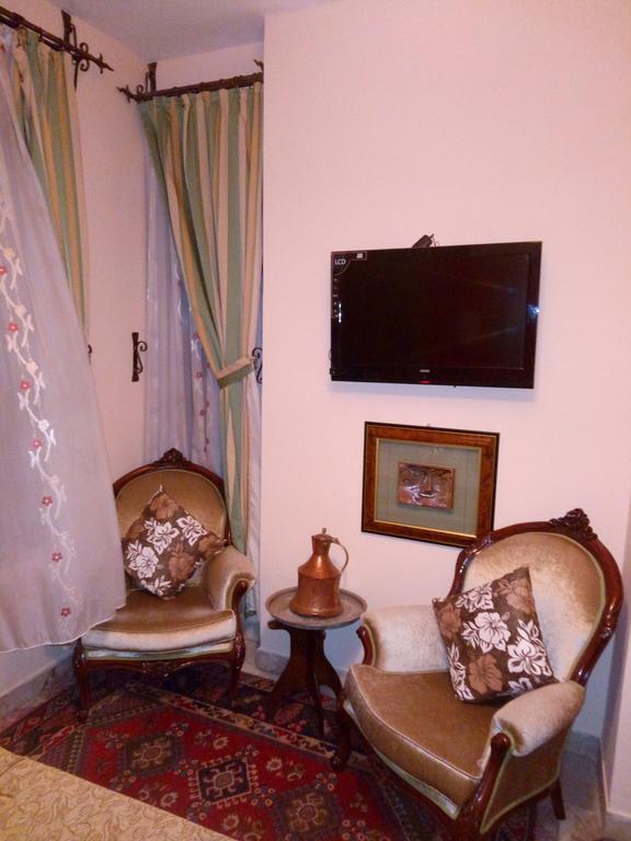 Kaleici Lodge Aparts Antalya Zewnętrze zdjęcie