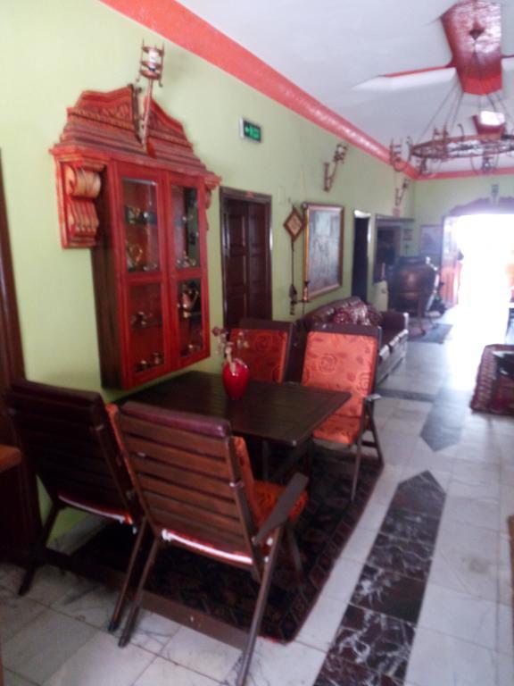 Kaleici Lodge Aparts Antalya Zewnętrze zdjęcie