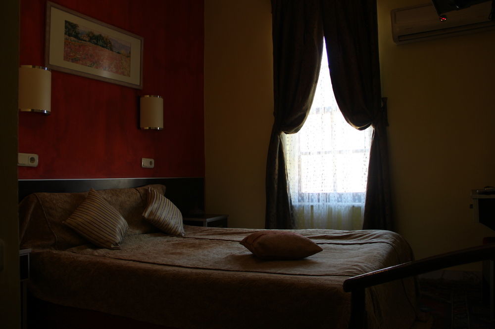Kaleici Lodge Aparts Antalya Zewnętrze zdjęcie