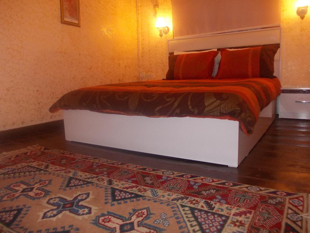 Kaleici Lodge Aparts Antalya Zewnętrze zdjęcie