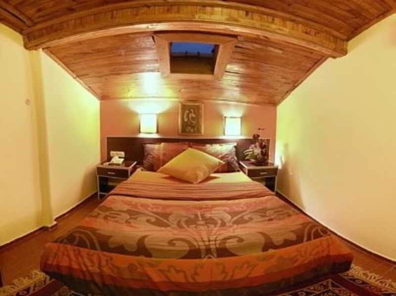Kaleici Lodge Aparts Antalya Zewnętrze zdjęcie