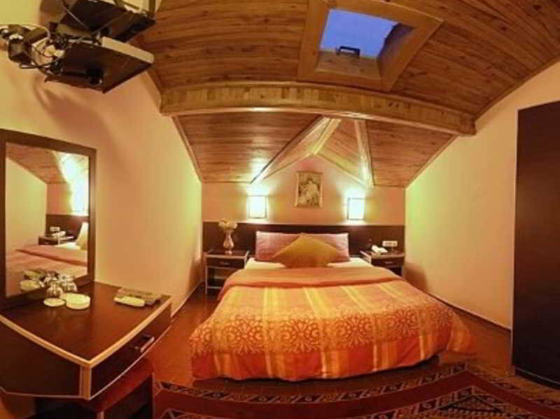Kaleici Lodge Aparts Antalya Zewnętrze zdjęcie