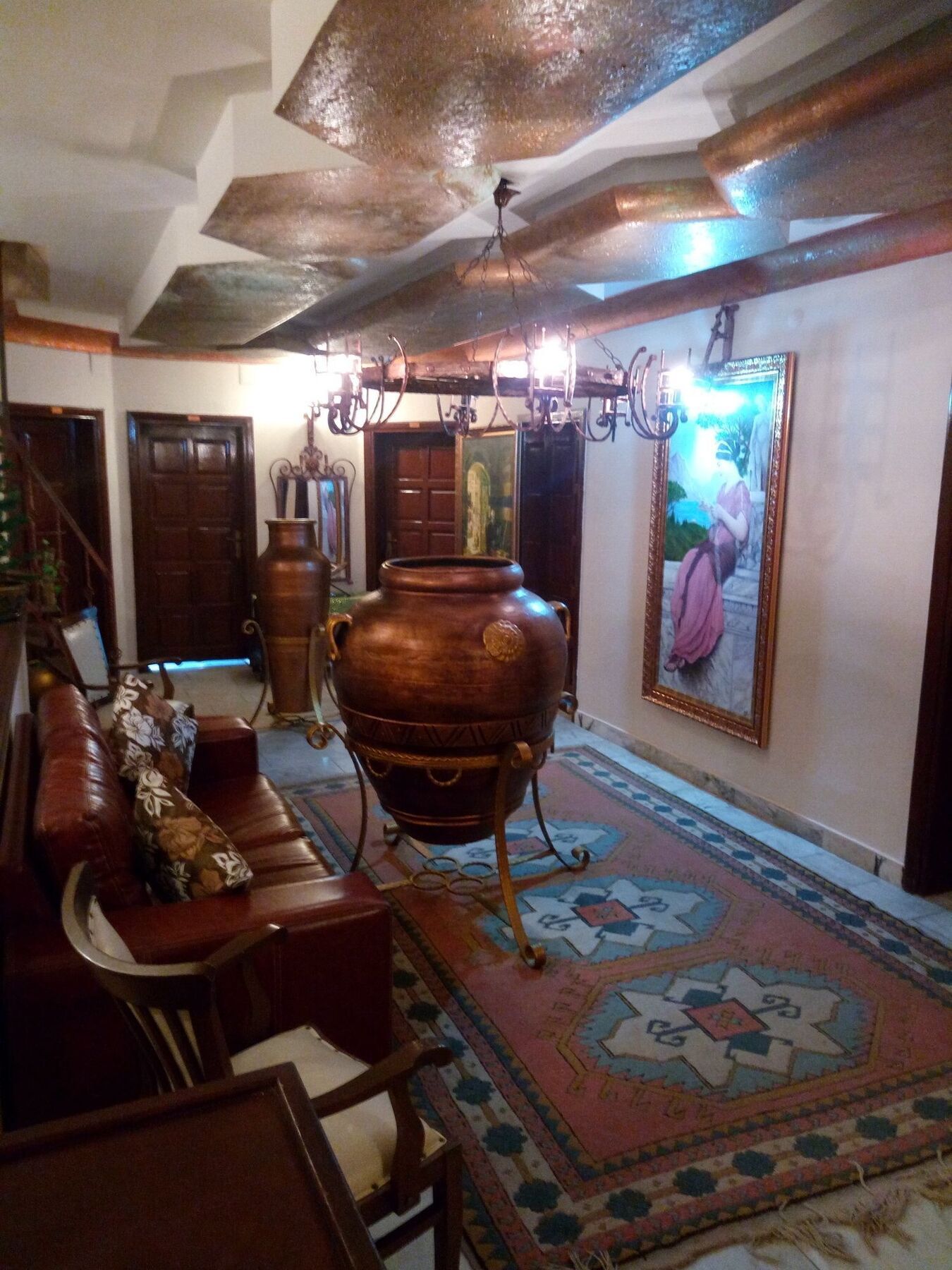 Kaleici Lodge Aparts Antalya Zewnętrze zdjęcie
