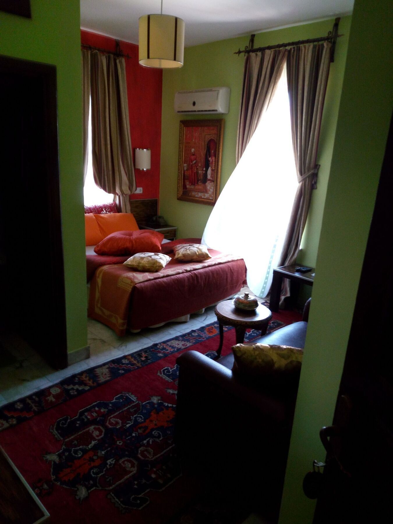 Kaleici Lodge Aparts Antalya Zewnętrze zdjęcie