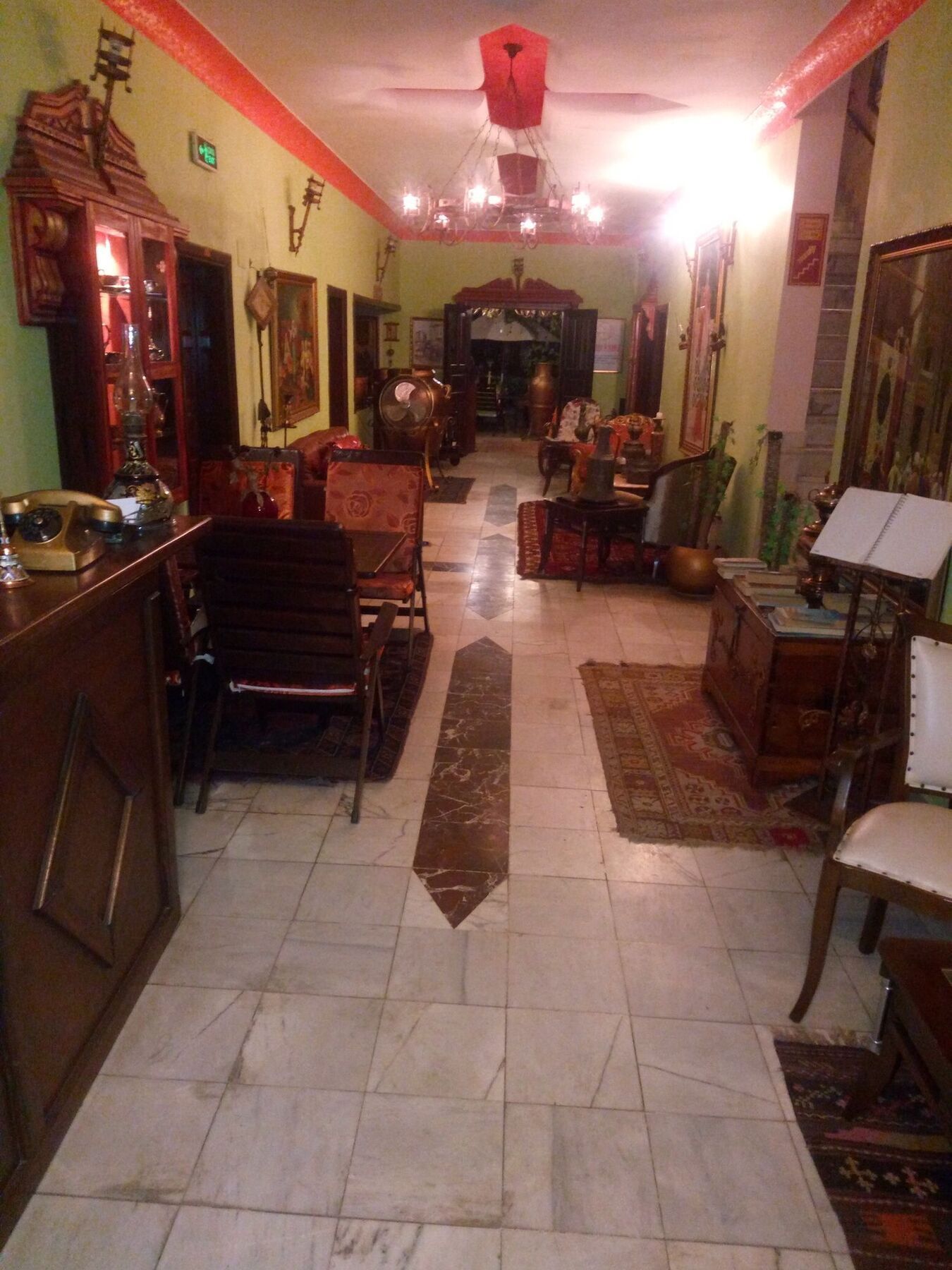 Kaleici Lodge Aparts Antalya Zewnętrze zdjęcie