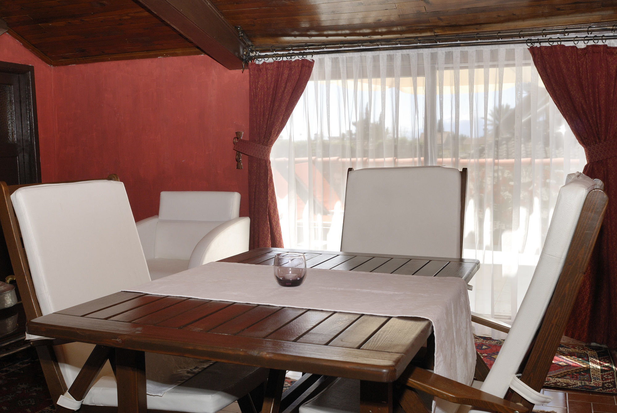 Kaleici Lodge Aparts Antalya Zewnętrze zdjęcie