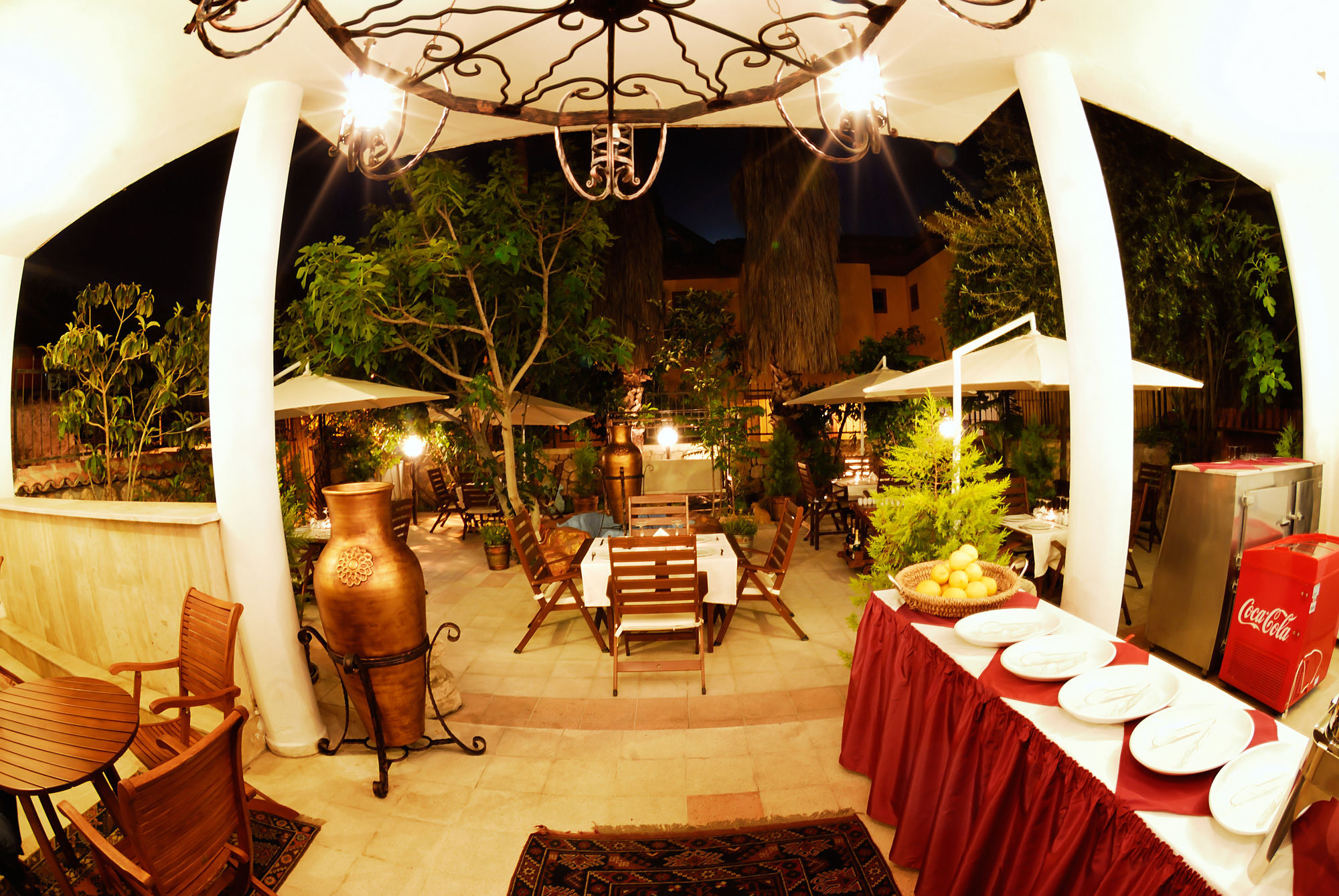 Kaleici Lodge Aparts Antalya Zewnętrze zdjęcie