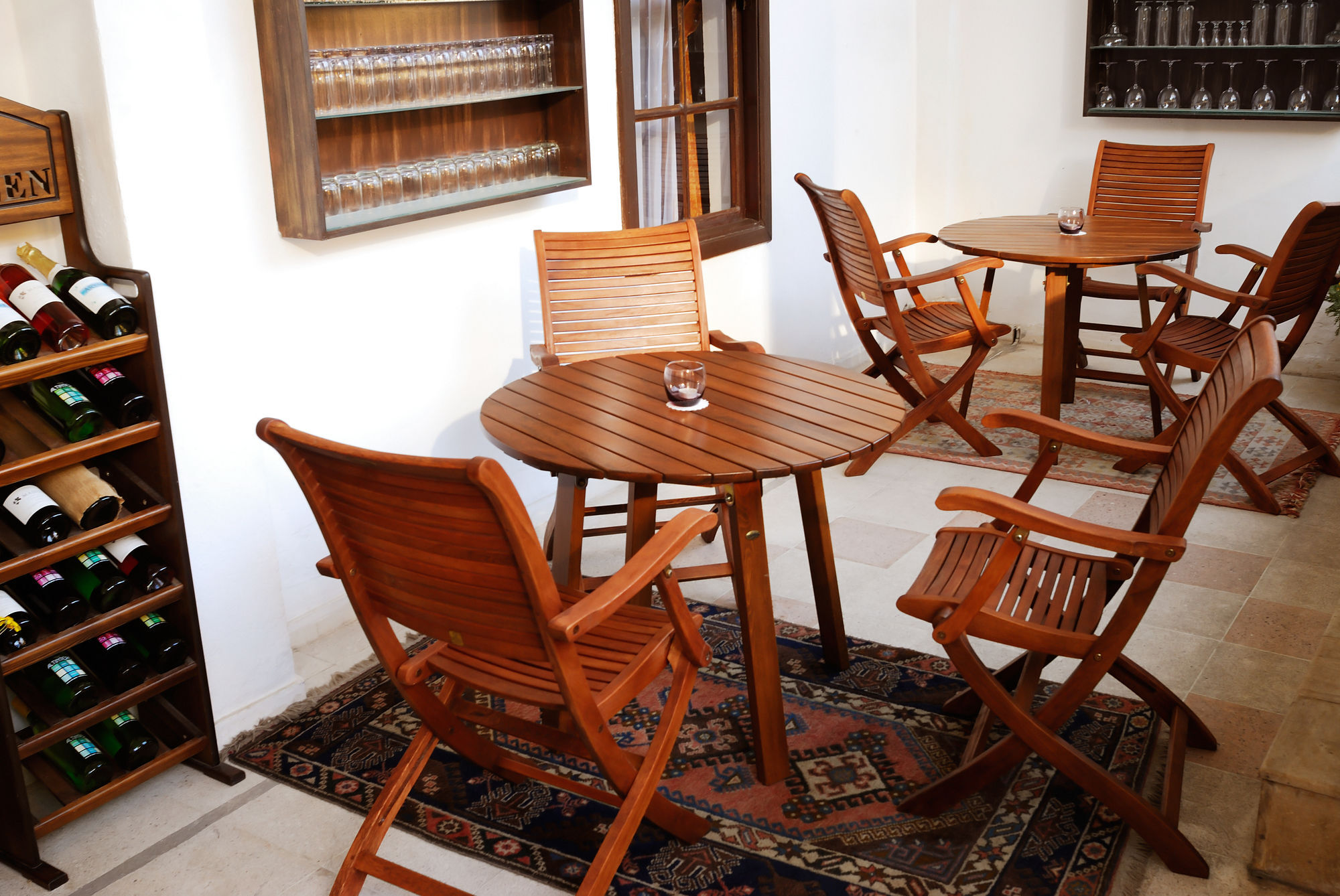 Kaleici Lodge Aparts Antalya Zewnętrze zdjęcie