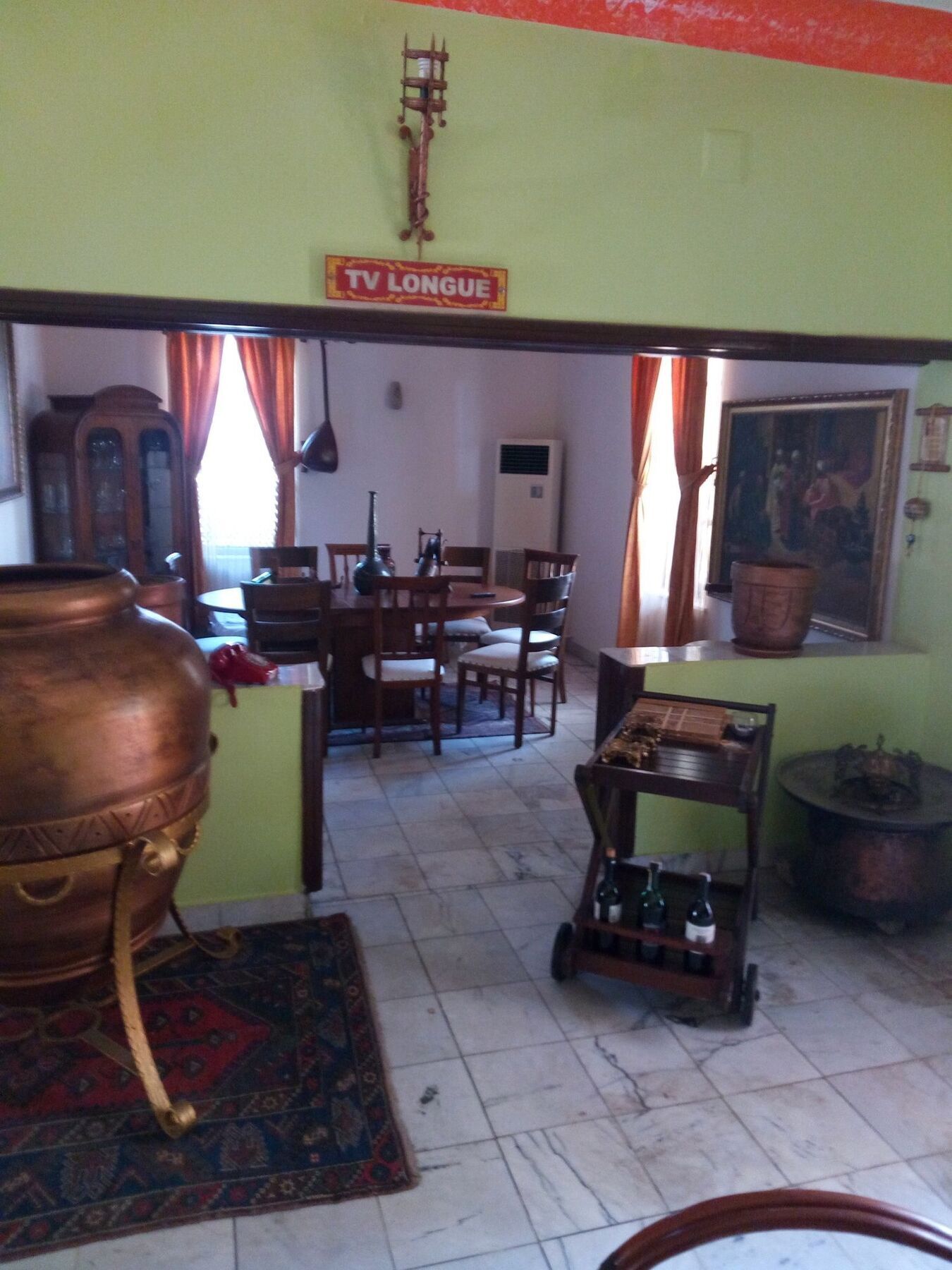 Kaleici Lodge Aparts Antalya Zewnętrze zdjęcie