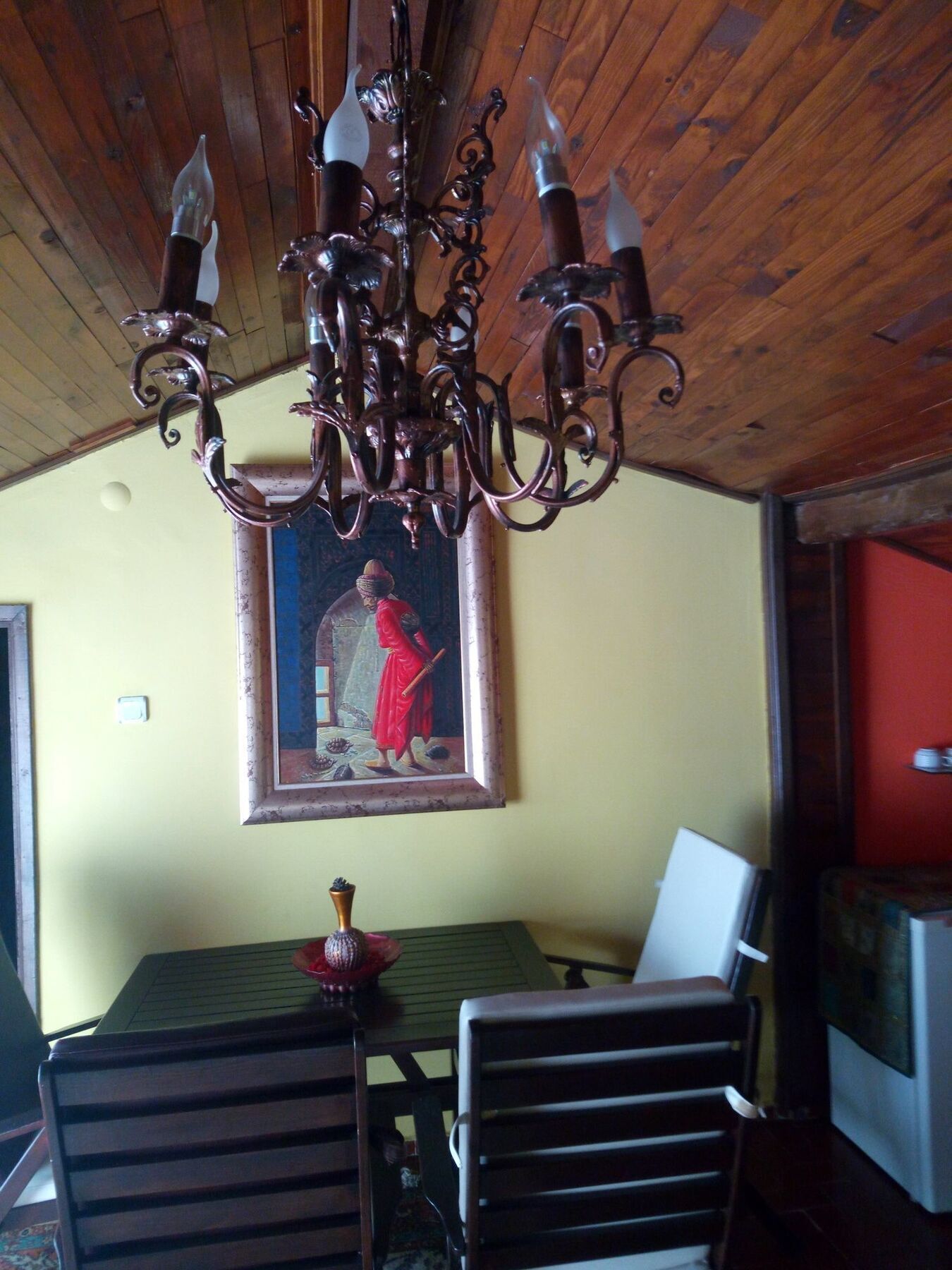 Kaleici Lodge Aparts Antalya Zewnętrze zdjęcie