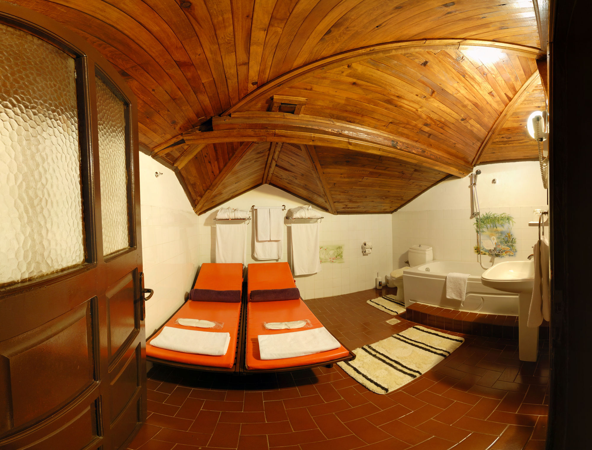 Kaleici Lodge Aparts Antalya Zewnętrze zdjęcie