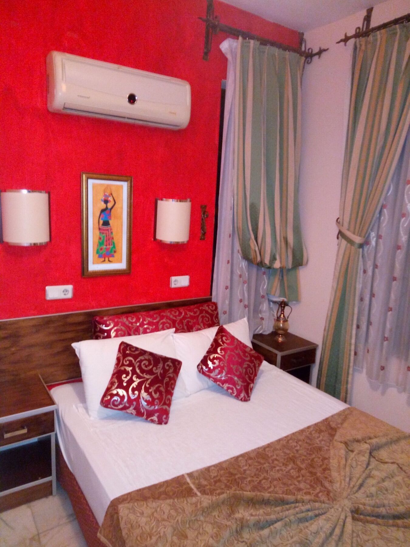 Kaleici Lodge Aparts Antalya Zewnętrze zdjęcie