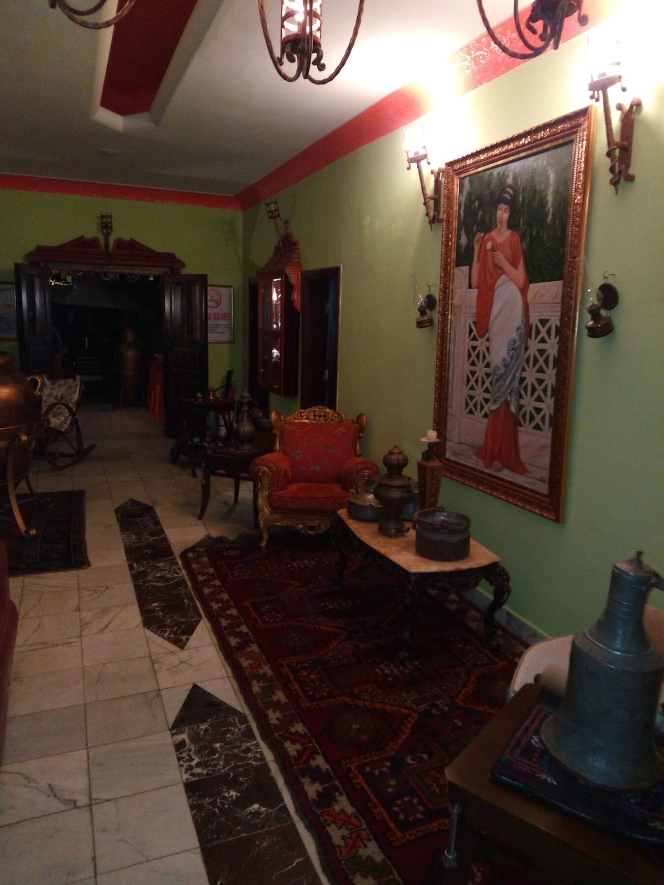 Kaleici Lodge Aparts Antalya Zewnętrze zdjęcie